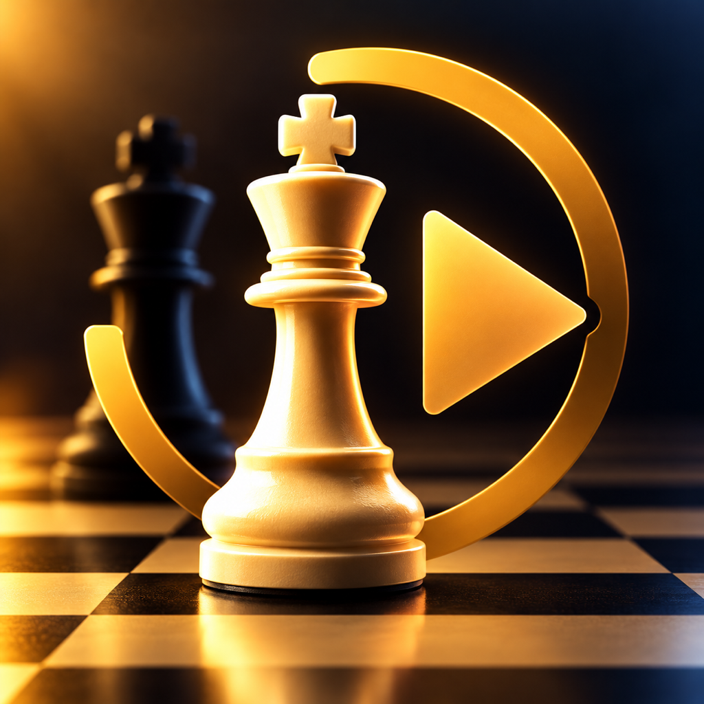 Chess Shorts app icon