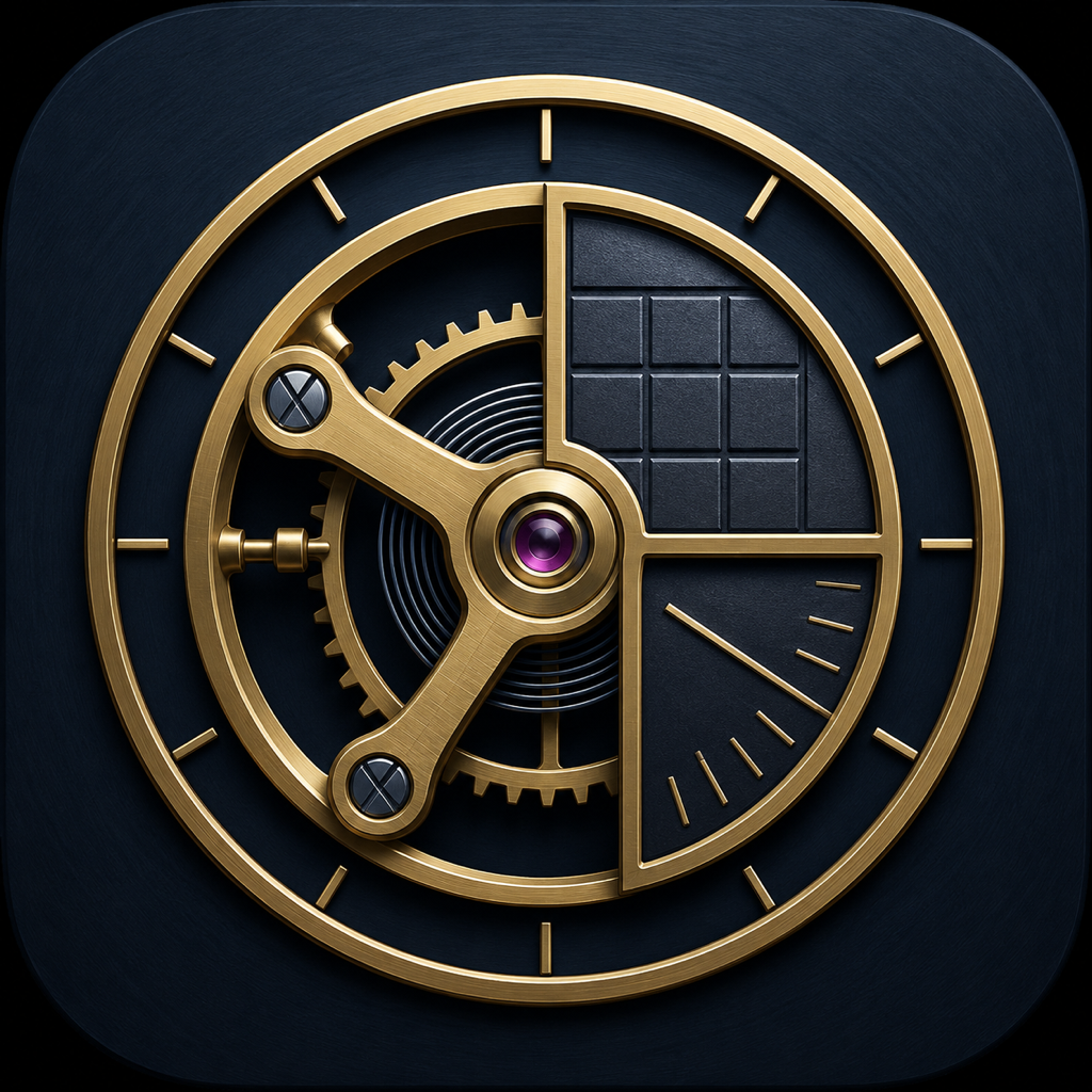 HoroCalc app icon