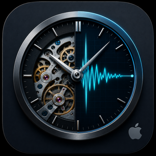TGMac app icon