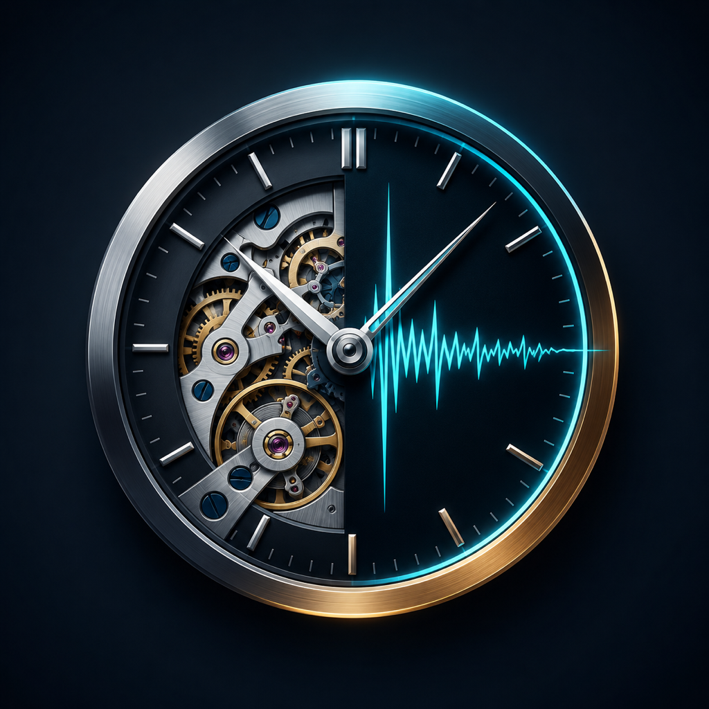 TG Timer app icon